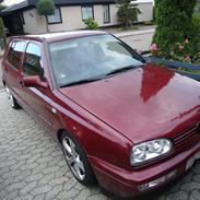 VW Golf 3