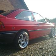 Ford Escort Mk5 