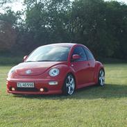 VW Beetle