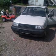VW polo sælges