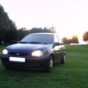 Opel Corsa B 5 Dørs