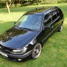 Peugeot 306 XS st.car  .:Solgt:.