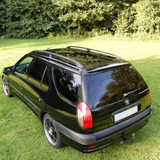 Peugeot 306 XS st.car  .:Solgt:.