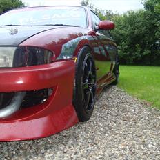 Nissan Silvia S14 sr21det Sold