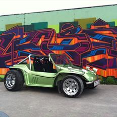 VW buggy