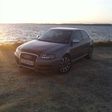 Audi A3 1.8 20V