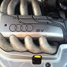 Audi A3 1.8 20V