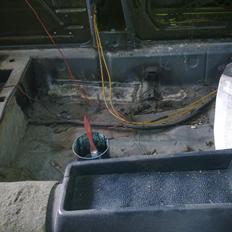 Mercedes Benz 240d aut