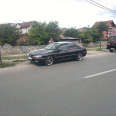 Peugeot 406 DK's Flotteste