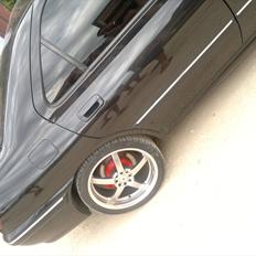 Peugeot 406 DK's Flotteste