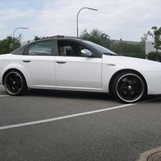 Alfa Romeo 159 2,2 JTS Lusso