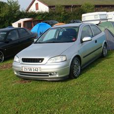 Opel Astra 2.0 16v sport