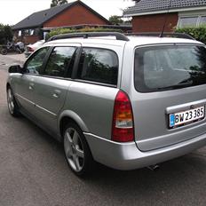 Opel Astra g stc 1,6 16v 