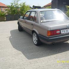 BMW E 30 SOLGT