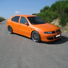 Seat Leon Cupra Replica SOLGT