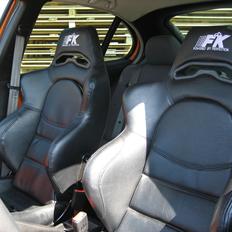 Seat Leon Cupra Replica SOLGT