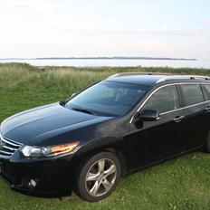 Honda Accord 2,0 st.car Elegance aut.