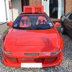 Toyota Mr2 Sw22 turbo vol2