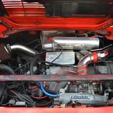 Toyota Mr2 Sw22 turbo vol2