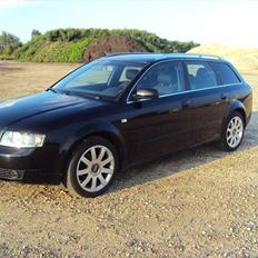 Audi A4 1.6 Avant 102