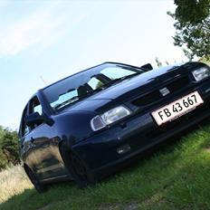 Seat Cordoba SOLGT