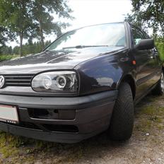 VW Golf 3 CL