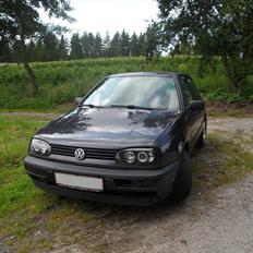 VW Golf 3 CL