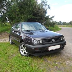 VW Golf 3 CL