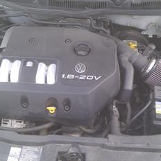 VW Golf 4