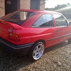 Ford Escort Mk5 