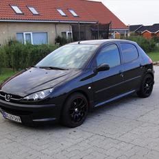 Peugeot 206 HDI
