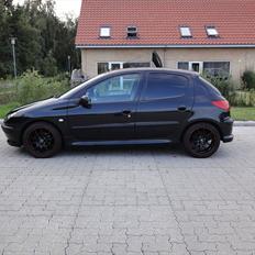 Peugeot 206 HDI