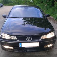 Peugeot 406 1.8 Sedan