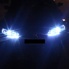 Peugeot 406 1.8 Sedan