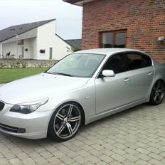BMW 535d LCI