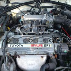 Toyota celica 1,6 gsi