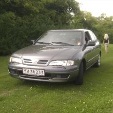 Nissan Primera 1,6 GX. 