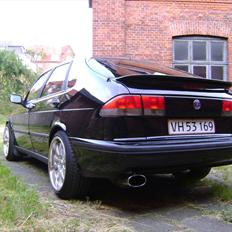 Saab 900 Turbo