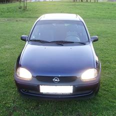 Opel Corsa B 5 Dørs