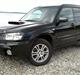 Subaru Forester 2.5 XT