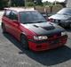 Nissan sunny GTI / GTI-R  solgt