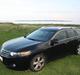 Honda Accord 2,0 st.car Elegance aut.