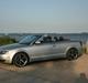 Audi A4 capriolet s-line (solgt)