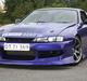 Nissan Silvia s14 [SOLGT]