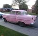 Opel Rekord olympia *Pink Lady*