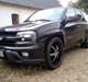 Chevrolet Trailblazer 4,2 LTZ *SOLGT*