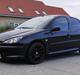 Peugeot 206 HDI