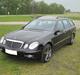 Mercedes Benz E320 W211