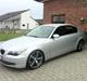 BMW 535d LCI