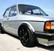 VW Jetta CL